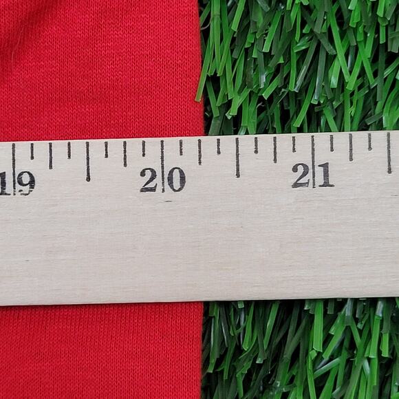 Vintage USMC Marine-Corps Shirt Womens L 20x20 Boxy Cropped - Picture 4 of 12